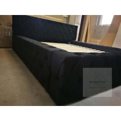 Łóżko sypialniane - Piazza