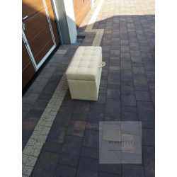 Pufa Modern