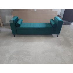 Pufa / Ławka - Modern
