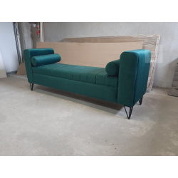 Pufa / Ławka - Modern