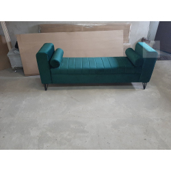 Pufa / Ławka - Modern