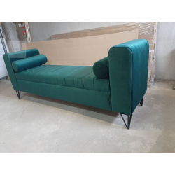Pufa / Ławka - Modern