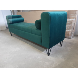 Pufa / Ławka - Modern