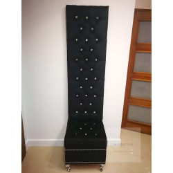 Ściana / Panel Tapicerowany