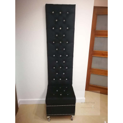 Ściana / Panel Tapicerowany