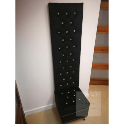 Ściana / Panel Tapicerowany