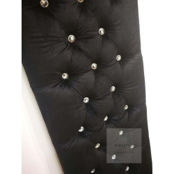 Ściana / Panel Tapicerowany