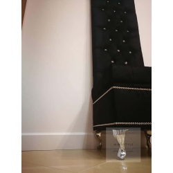 Ściana / Panel Tapicerowany