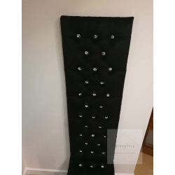 Ściana / Panel Tapicerowany