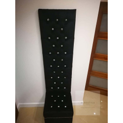 Ściana / Panel Tapicerowany