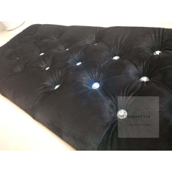 Ściana / Panel Tapicerowany