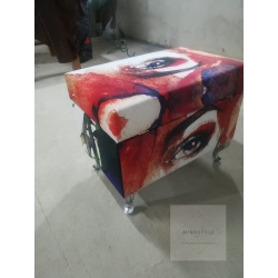 Pufa VII Graphic
