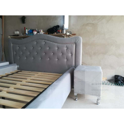 Komplet sypialniany - Crystal