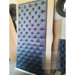 Ściana / Panel Tapicerowany