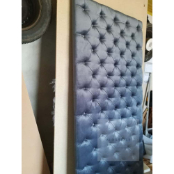 Ściana / Panel Tapicerowany