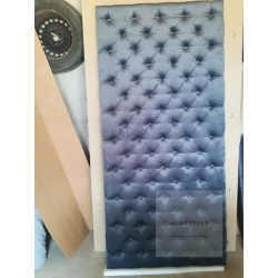Ściana / Panel Tapicerowany