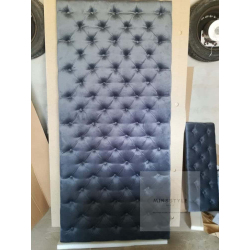 Ściana / Panel Tapicerowany