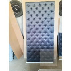 Ściana / Panel Tapicerowany